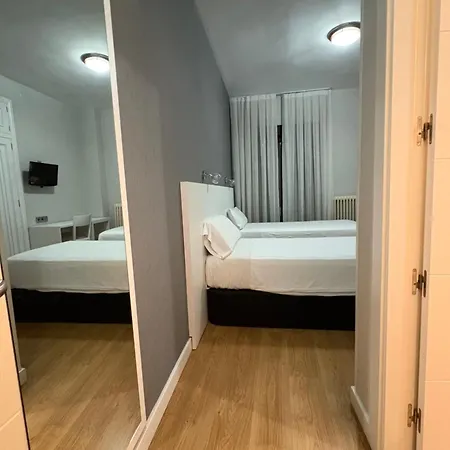 Hotel Amefa-3