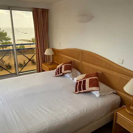 Hôtel Édenia - Spa Estime&Sens-3