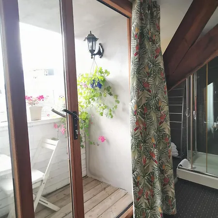 B&B La Ducale-3