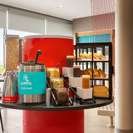 Avid Hotels - Lancaster By Ihg-2
