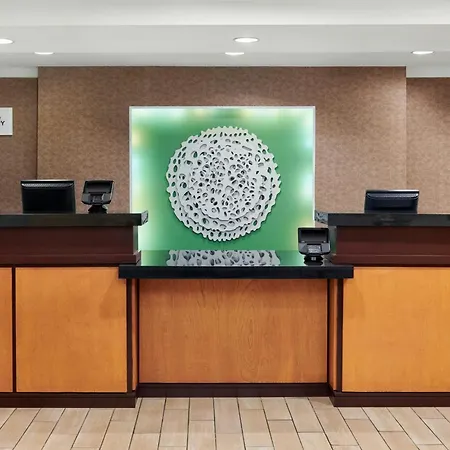 Fairfield Inn & Suites Cartersville-3