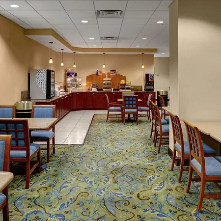 Holiday Inn Express - Richmond Downtown By Ihg-3
