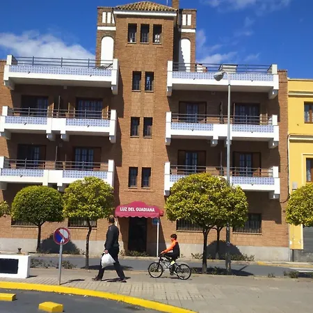 Hotel Luz de Guadiana-3