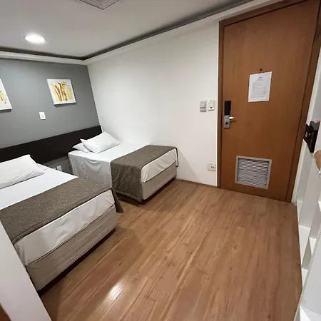 Hotel Mega Polo-3