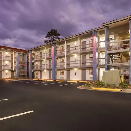 Econo Lodge Augusta North - Washington Road-2
