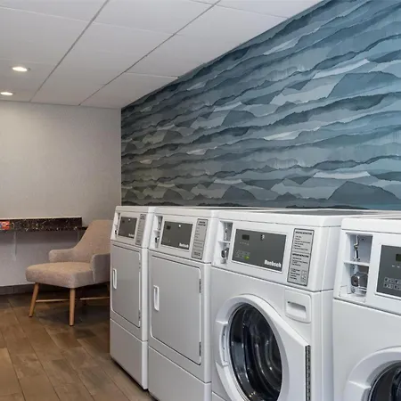 Hampton Inn By Hilton Turlock-2