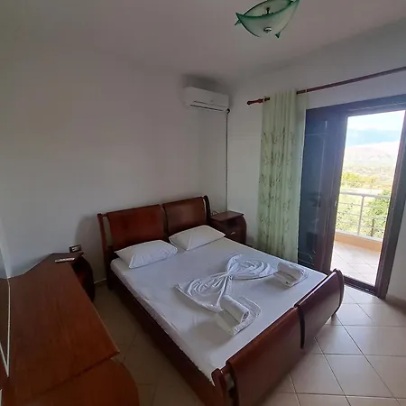 Eglent'S Tourist House-2