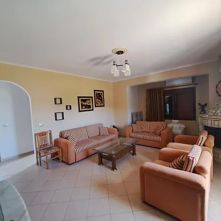 Eglent'S Tourist House-3