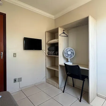 Hotel Ricardi Express-2