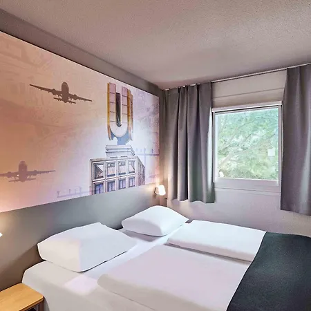 B&B Hotel Dortmund-Airport-2