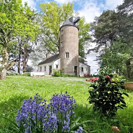 Le moulin de La Retardière-3