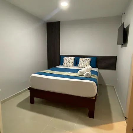 Jm Guesthouse-2
