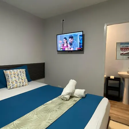 Jm Guesthouse-3