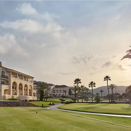 Grand Hyatt La Manga Club Golf And Spa-2