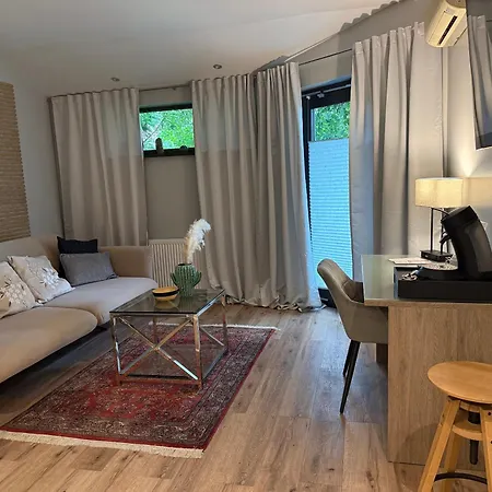 Hotel An der Wasserburg-2