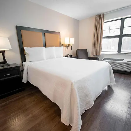Extended Stay America Suites - Hartford - Farmington-2