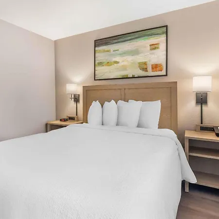 Extended Stay America Suites - Shelton - Fairfield County-3