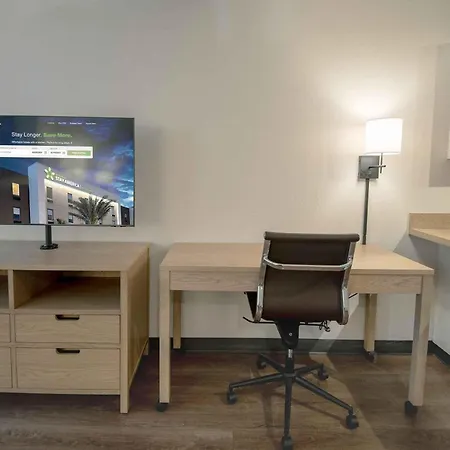 Extended Stay America Suites - Shelton - Fairfield County-2