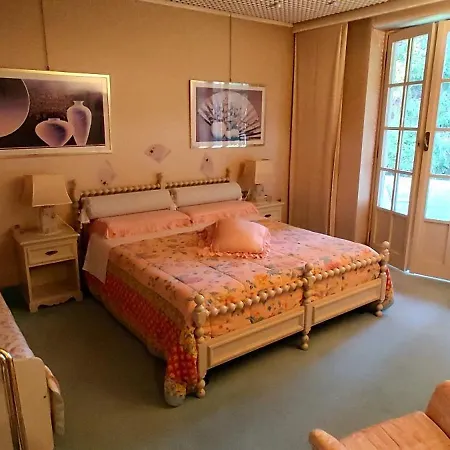 B&B Villa Liz Varese-3