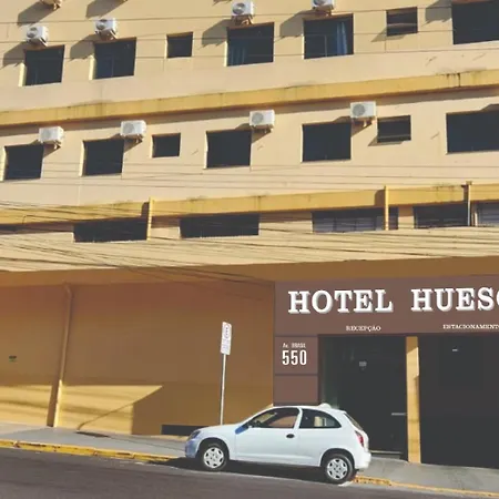 Hotel Palace Huesca-3