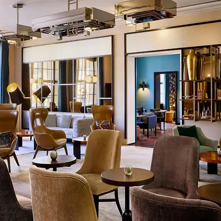 Hotel Elephant Weimar, Autograph Collection-2