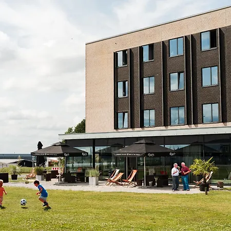 Airport Hotel, Billund-3
