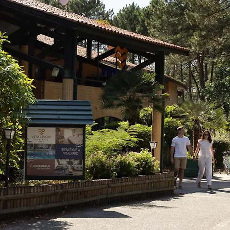 Hôtel Vitalparc-2