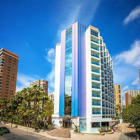 Hotel Servigroup Castilla-2