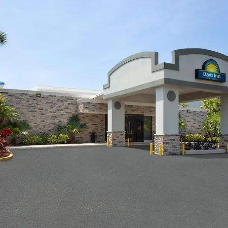 Days Inn By Wyndham Orlando Conv. Center/International Dr-3