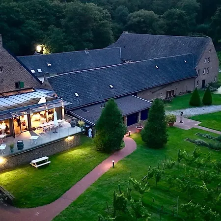 Hotel Winselerhof By Flow-3