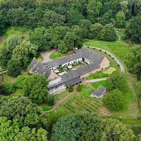 Hotel Winselerhof By Flow-2