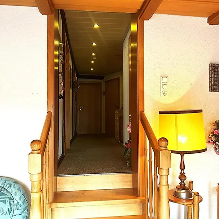 Hotel zum Schiffchen-3