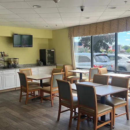 Super 8 By Wyndham Albany-2