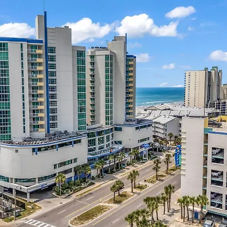 Avista Resort-2