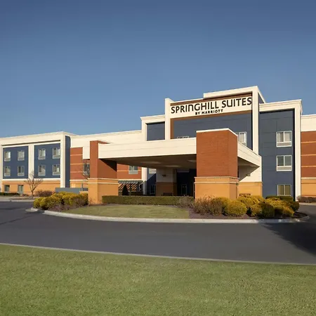 Springhill Suites Midland-3