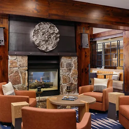 Martis Valley Lodge, Tapestry Collection By Hilton-3