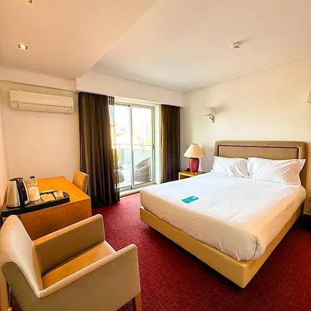 Stay Hotel Leiria Centro-2