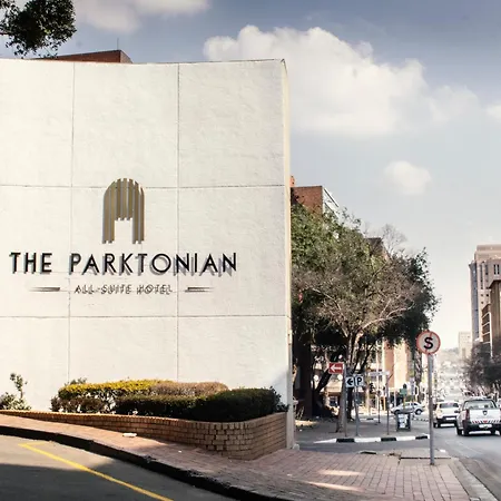 The Parktonian All Suite Hotel-3