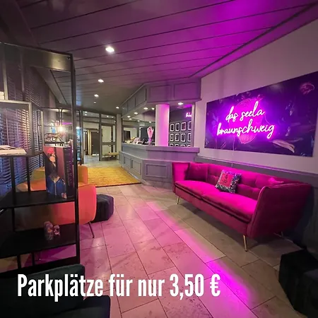 Hotel Landhaus Seela-3