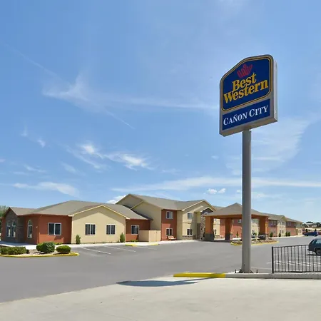 Best Western Canon City-2