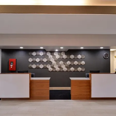 Best Western Boerne Inn & Suites-3