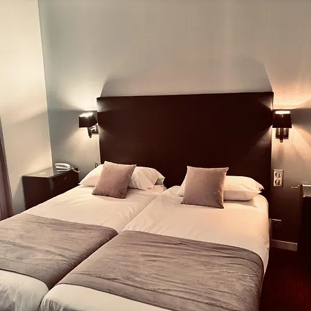 Logis Hotel Saint Martin-2