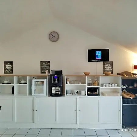 ENOR Hôtel - Guingamp-2