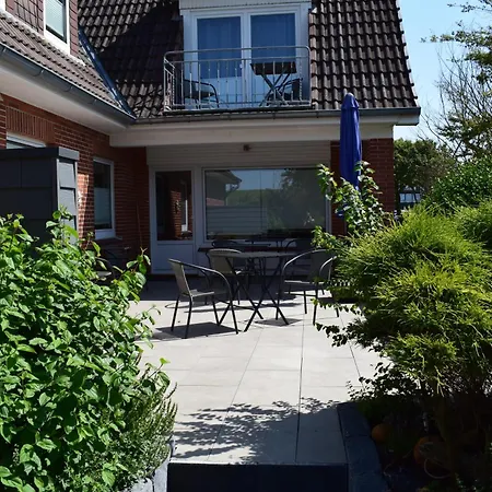 Hotel Haus am Meer-2