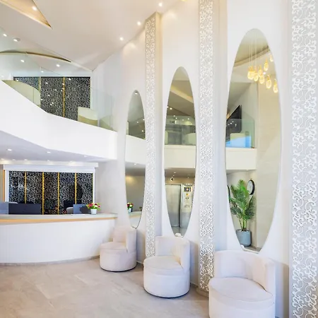 Agripas Boutique Hotel-2