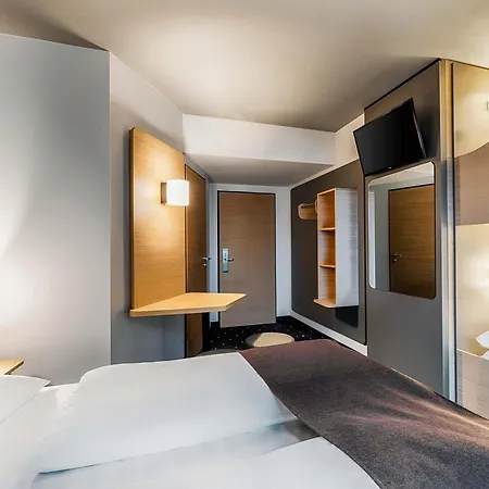 B&B Hotel Bonn-West-3