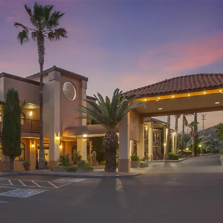 Best Western Copper Hills Inn-2