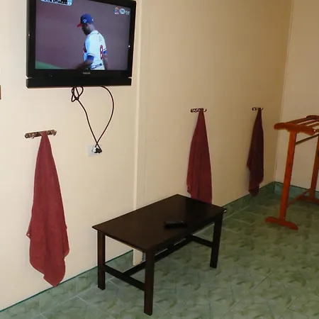 Coco'S Guest House-3