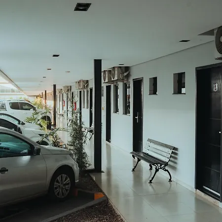 Hotel BR 364-2