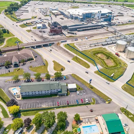 Motel 6-Milan, Oh - Sandusky-3